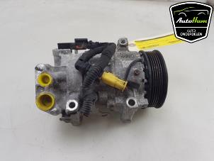 Used Air conditioning pump Peugeot 2008 (UD/UK/UR/US/UX) 1.2 VTi 12V PureTech 100 Price € 175,00 Margin scheme offered by AutoHam