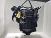 Silnik z Skoda Octavia Combi (5EAC) 2.0 TDI GreenTec 16V 2013