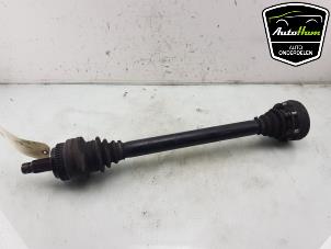 Used Drive shaft, rear right BMW Z4 Roadster (E89) sDrive 35i 3.0 24V Price € 95,00 Margin scheme offered by AutoHam