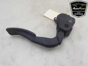 Used Accelerator pedal Renault Express 1.5 dCi 75 Price € 50,00 Margin scheme offered by AutoHam