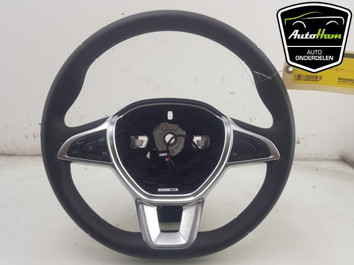 Używane Kierownica Renault Express 1.5 dCi 75 Cena € 100,00 Procedura marży oferowane przez AutoHam