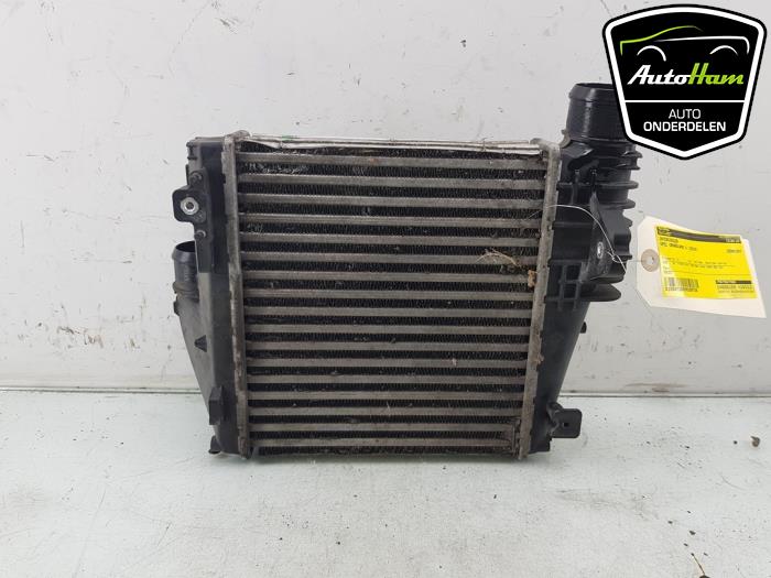 Usados Intercooler Opel Grandland (X) 1.2 Turbo 12V Precio € 30,00 Norma de margen ofrecido por AutoHam