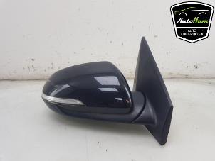 Used Wing mirror, right Kia Stonic (YB) 1.0i T-GDi 12V Price € 125,00 Margin scheme offered by AutoHam