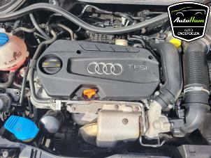 Used Gearbox Audi A1 (8X1/8XK) 1.4 TFSI 16V 122 Price on request offered by AutoHam