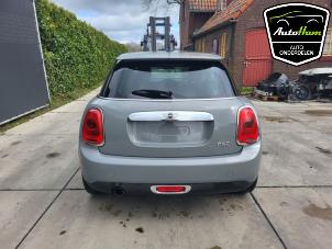 Used Tailgate Mini Mini (F55) 1.2 12V One Price € 350,00 Margin scheme offered by AutoHam