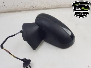 Used Wing mirror, left Opel Crossland/Crossland X 1.2 12V Euro 6 Price € 100,00 Margin scheme offered by AutoHam