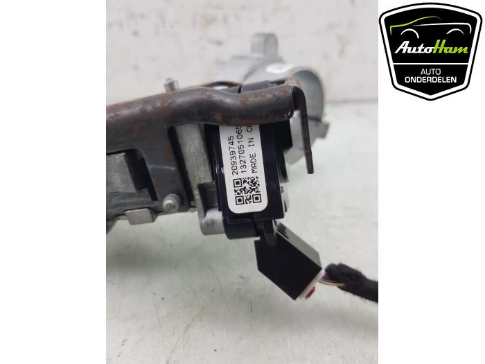 LST Ignition Coil Unit – For Opel Meriva B, Zafira C, Mokka 1.4 – LP-5216-81-879692