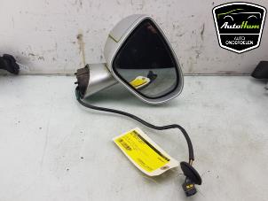 Used Wing mirror, right Opel Meriva 1.4 Turbo 16V Ecotec Price € 50,00 Margin scheme offered by AutoHam