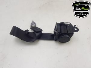 Used Rear seatbelt, right Renault Clio IV Estate/Grandtour (7R) 0.9 Energy TCE 12V Price € 50,00 Margin scheme offered by AutoHam