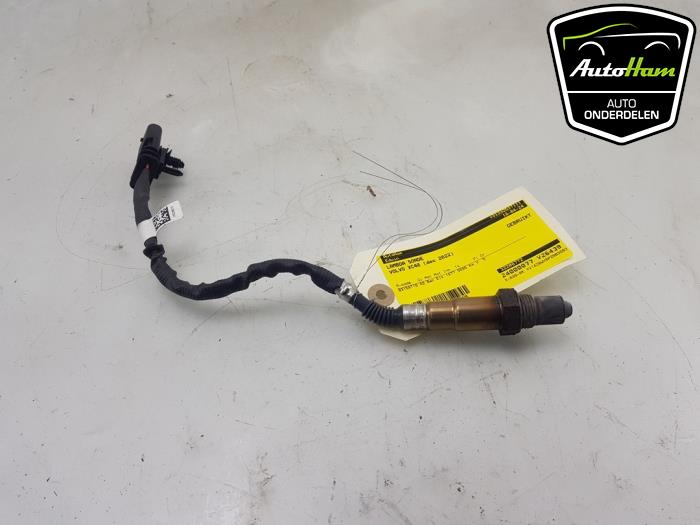 Used Lambda probe Volvo XC40 (XZ) 1.5 T4 Plug-in Hybrid 12V Price € 75,00 Margin scheme offered by AutoHam