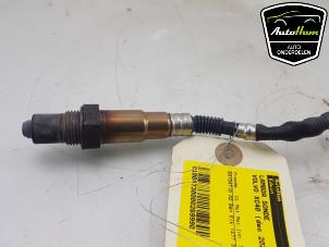 Sonde lambda d'un Volvo XC40 (XZ) 1.5 T4 Plug-in Hybrid 12V 2022