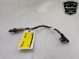 Sonde lambda d'un Volvo XC40 (XZ) 1.5 T4 Plug-in Hybrid 12V 2022