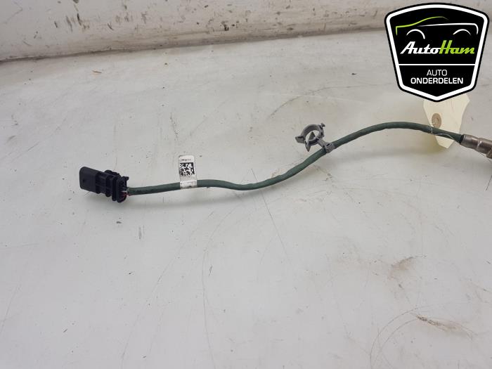 Sonde lambda d'un Volvo XC40 (XZ) 1.5 T4 Plug-in Hybrid 12V 2022