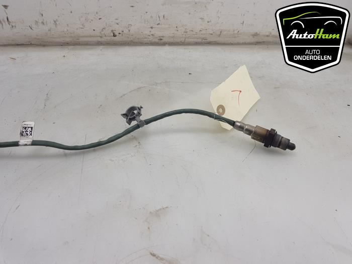 Sonde lambda d'un Volvo XC40 (XZ) 1.5 T4 Plug-in Hybrid 12V 2022
