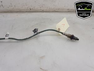 Sonde lambda d'un Volvo XC40 (XZ) 1.5 T4 Plug-in Hybrid 12V 2022