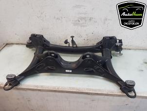 Used Subframe Volvo XC40 (XZ) 1.5 T3 Plug-in Hybrid 12V Price on request offered by AutoHam