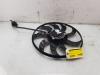 Cooling fans from a Volkswagen Caddy Cargo V (SBA/SBH), 2020 2.0 TDI BlueMotionTechnology, Delivery, Diesel, 1.968cc, 55kW (75pk), FWD, DTRF, 2020-09 2023