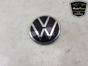 Gebrauchte Emblem Volkswagen Caddy Cargo V (SBA/SBH) 2.0 TDI BlueMotionTechnology Preis € 15,00 Margenregelung angeboten von AutoHam