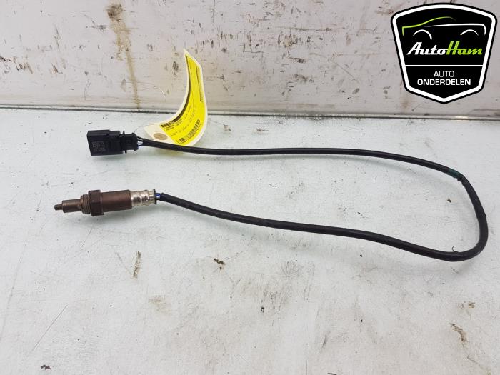 Usagé Sonde lambda Skoda Fabia IV (PJ3) 1.0 TSI 12V Prix € 10,00 Règlement à la marge proposé par AutoHam