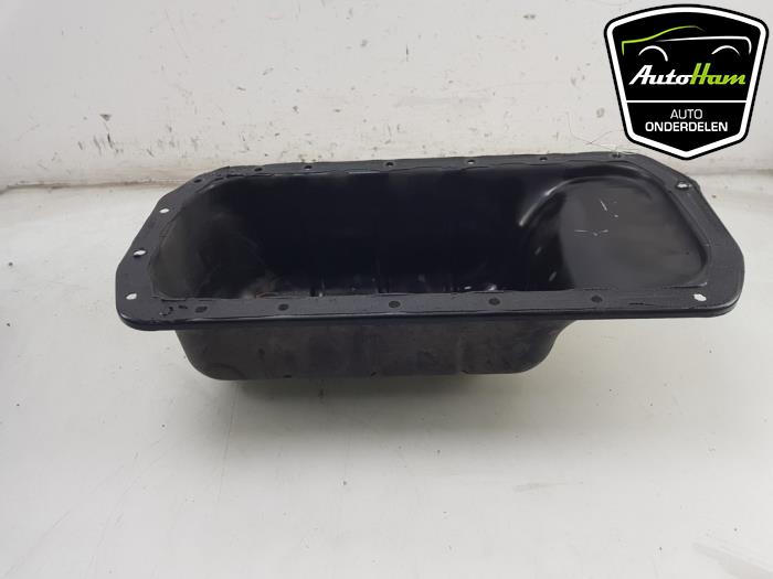 Usagé Couvercle carter Opel Crossland (X) 1.6 CDTi 100 Prix € 20,00 Règlement à la marge proposé par AutoHam