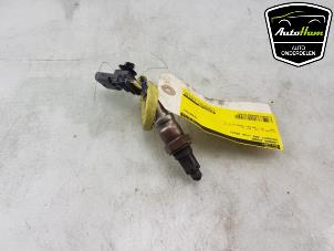 Lambda probe from a Peugeot 208 II (UB/UH/UP) 1.2 Vti 12V PureTech 75 2023