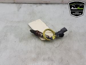 Lambda probe from a Peugeot 208 II (UB/UH/UP) 1.2 Vti 12V PureTech 75 2023