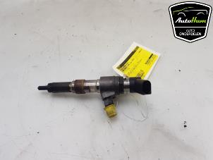 Used Injector (diesel) Ford Transit Connect (PJ2) 1.6 TDCi 16V 75 Price € 125,00 Margin scheme offered by AutoHam