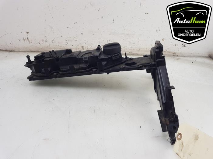 Gebrauchte Ventildeckel Ford Transit Connect (PJ2) 1.6 TDCi 16V 75 Preis € 40,00 Margenregelung angeboten von AutoHam