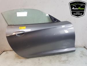 Usagé Portière 2portes droite BMW Z4 Roadster (E89) sDrive 35i 3.0 24V Prix € 450,00 Règlement à la marge proposé par AutoHam