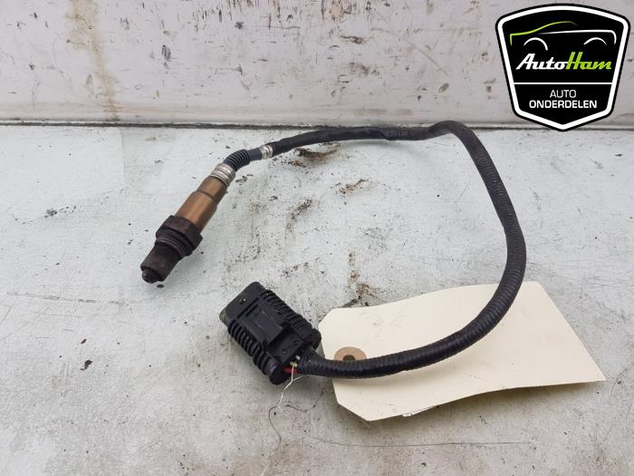 Used Lambda probe BMW 1 serie (F20) 116i 1.5 12V Price € 20,00 Margin scheme offered by AutoHam