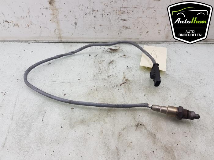 Sonde lambda d'un BMW 1 serie (F20) 116i 1.5 12V 2017