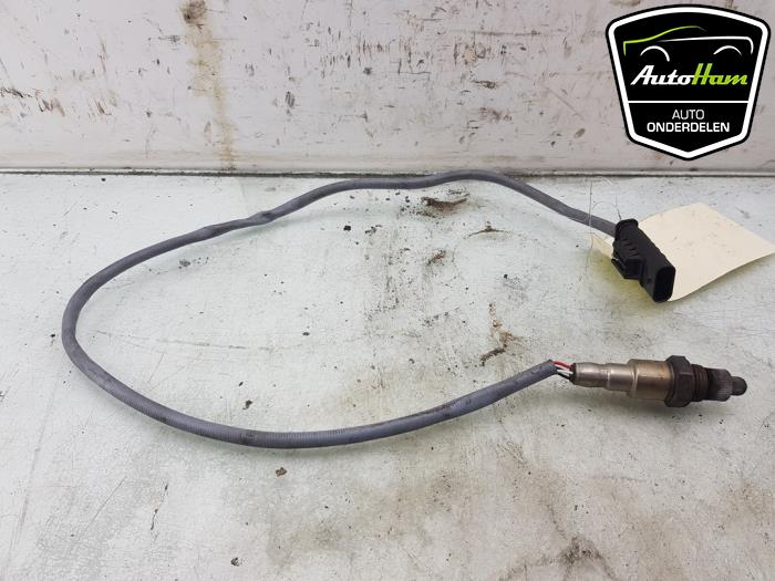 Sonde lambda d'un BMW 1 serie (F20) 116i 1.5 12V 2017