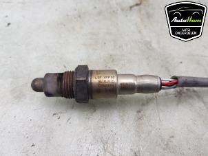 Sonde lambda d'un BMW 1 serie (F20) 116i 1.5 12V 2017
