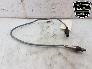 Sonde lambda d'un BMW 1 serie (F20) 116i 1.5 12V 2017