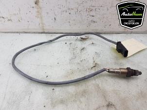 Sonde lambda d'un BMW 1 serie (F20) 116i 1.5 12V 2017