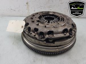 Used Dual mass flywheel BMW 1 serie (F20) 116i 1.5 12V Price € 250,00 Margin scheme offered by AutoHam