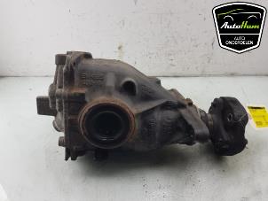 Used Rear differential BMW 1 serie (F20) 116i 1.5 12V Price € 450,00 Margin scheme offered by AutoHam