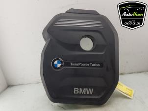 Usagé Cache sous moteur BMW 1 serie (F20) 116i 1.5 12V Prix € 50,00 Règlement à la marge proposé par AutoHam