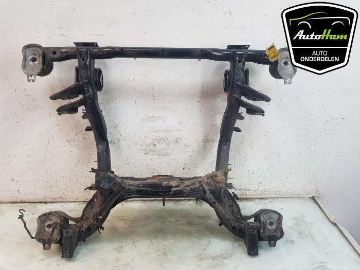 Used Subframe Volkswagen ID.3 (E11/E12) First, Life, Pro 58 kWh Price € 200,00 Margin scheme offered by AutoHam