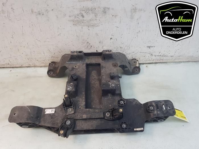 Used Subframe Volkswagen ID.3 (E11/E12) First, Life, Pro 58 kWh Price € 35,00 Margin scheme offered by AutoHam
