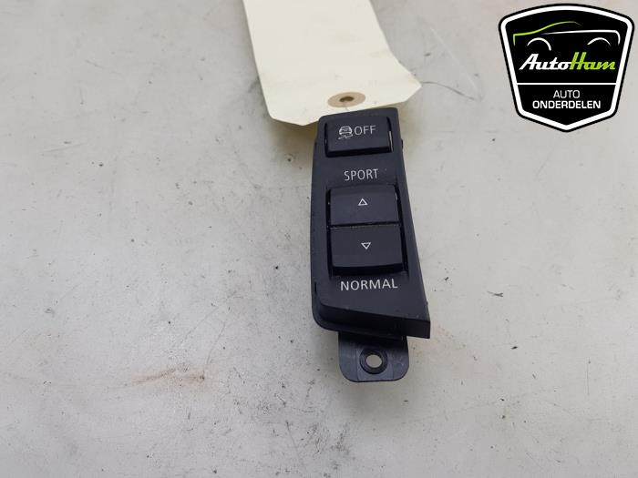 Używane Przelacznik BMW Z4 Roadster (E89) sDrive 35i 3.0 24V Cena € 25,00 Procedura marży oferowane przez AutoHam