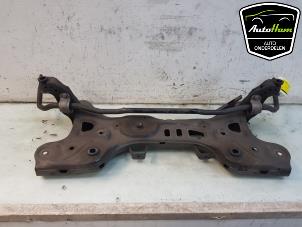 Used Subframe Audi A1 Sportback (GBA) 1.0 25 TFSI 12V Price on request offered by AutoHam