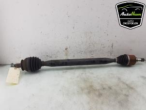 Used Front drive shaft, right Audi A1 Sportback (GBA) 1.0 25 TFSI 12V Price € 395,00 Margin scheme offered by AutoHam