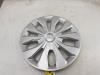 Ford Fiesta 7 1.0 EcoBoost 12V 100 Wheel cover (spare)