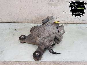 Used Rear differential Audi A3 Sportback (8VA/8VF) 1.8 TFSI 16V Quattro Price on request offered by AutoHam