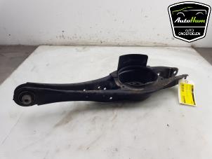 Used Rear wishbone, right Audi A3 Sportback (8VA/8VF) 1.8 TFSI 16V Quattro Price € 15,00 Margin scheme offered by AutoHam