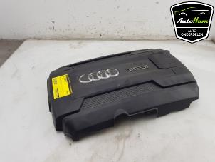 Usagé Plaque de protection moteur Audi A3 Sportback (8VA/8VF) 1.8 TFSI 16V Quattro Prix € 50,00 Règlement à la marge proposé par AutoHam