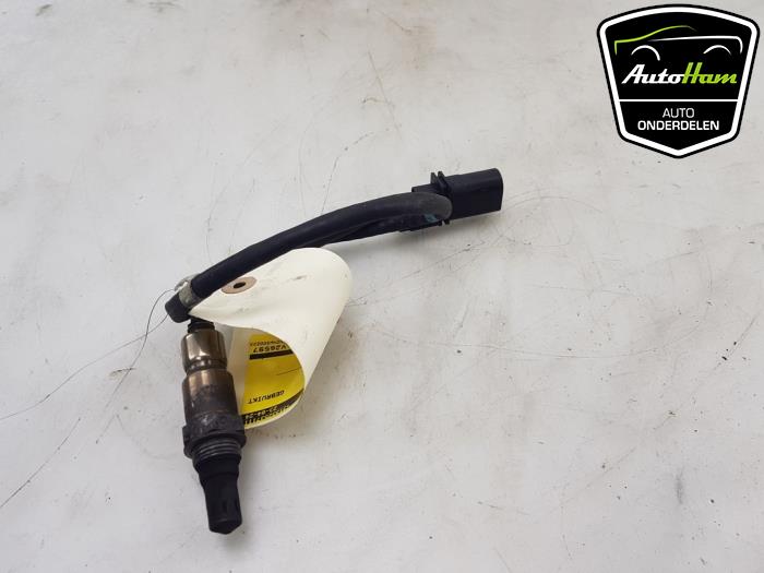 Usagé Sonde lambda Volkswagen Tiguan (AD1) 2.0 TDI 16V BlueMotion Techn.SCR 4Motion Prix € 25,00 Règlement à la marge proposé par AutoHam