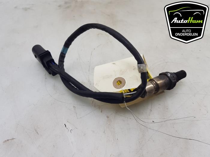 Sonde lambda d'un Volkswagen Tiguan (AD1) 2.0 TDI 16V BlueMotion Techn.SCR 4Motion 2016