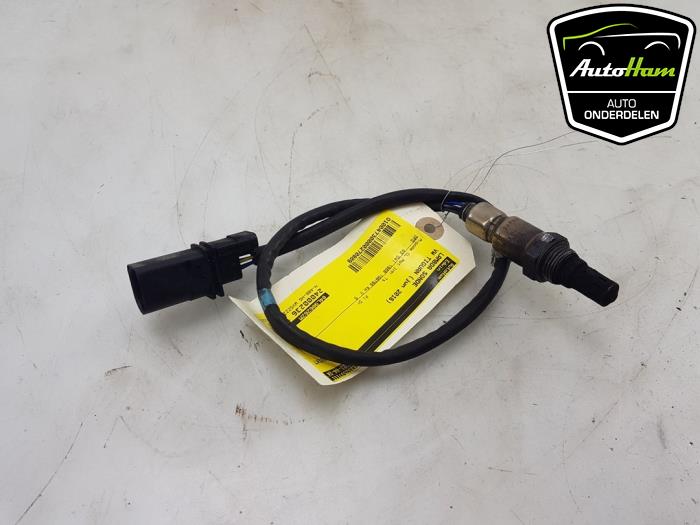 Sonde lambda d'un Volkswagen Tiguan (AD1) 2.0 TDI 16V BlueMotion Techn.SCR 4Motion 2016
